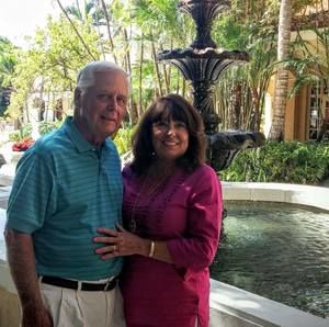 Meet your Posher, Sandy